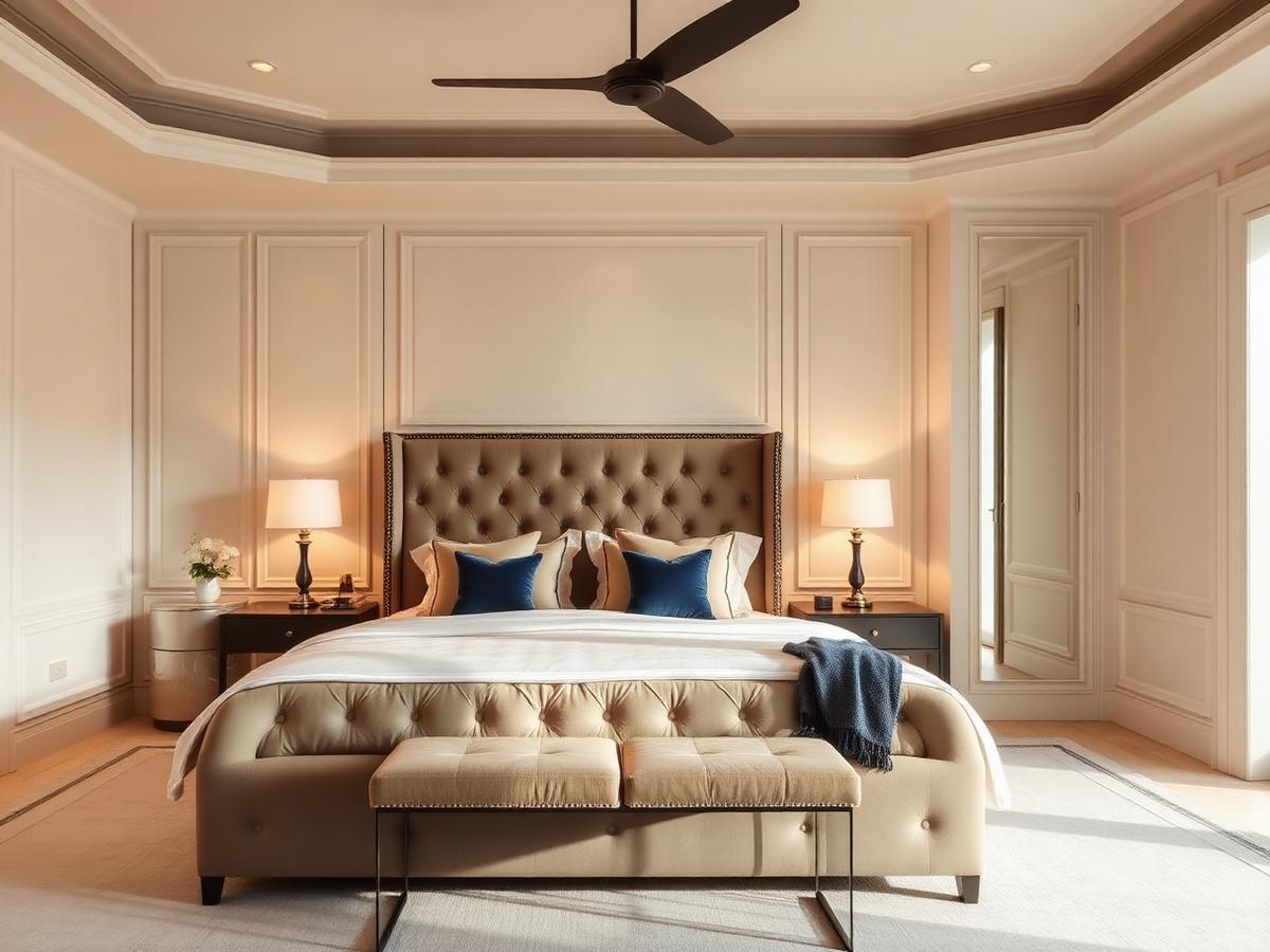 Customized Beds