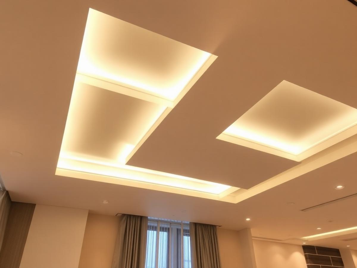 False Ceiling