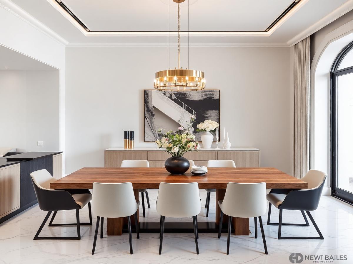 Dining Tables