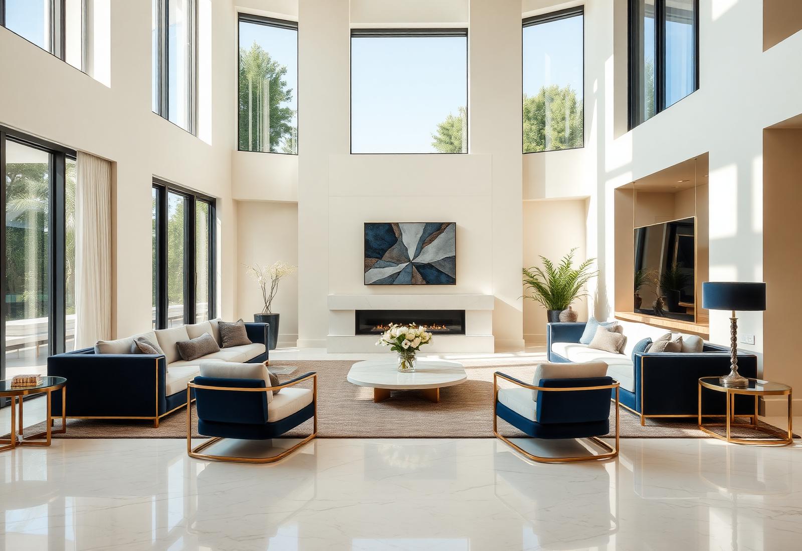 Prestige Skyline Residence