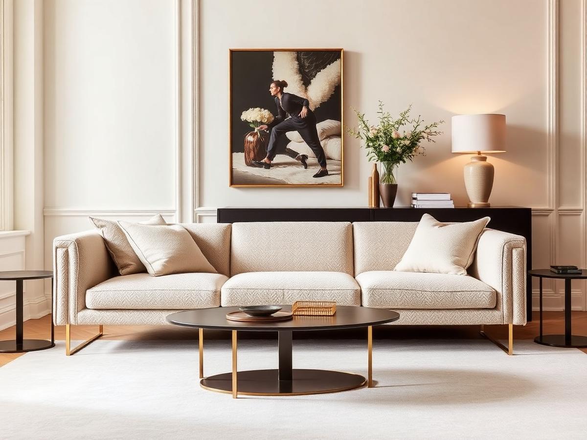 Customized Furniture